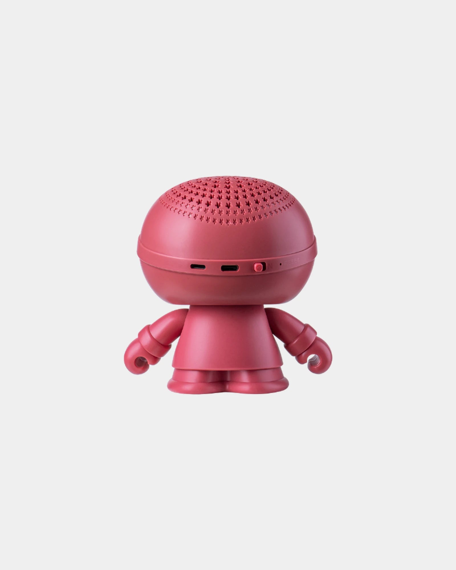 Promotional recycled plastic speaker Xboy-R - 1